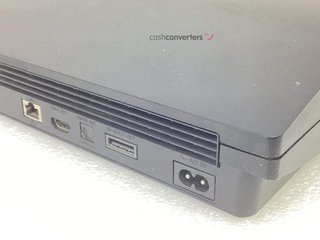 sony ps3 slim 320 gb