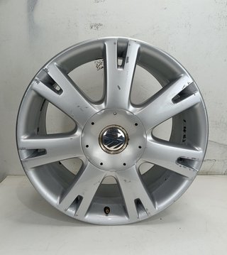 Juego Llanta Volkswagen 5x120 18 pulgadas