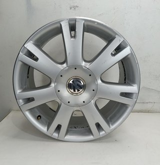 Juego Llanta Volkswagen 5x120 18 pulgadas