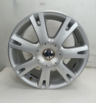 Juego Llanta Volkswagen 5x120 18 pulgadas