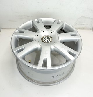 Juego Llanta Volkswagen 5x120 18 pulgadas