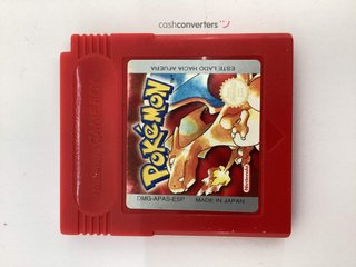 juego gameboy