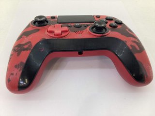 mando ps4 voltedge cx50