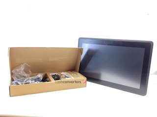 tabla grafica wacom cintiq 22