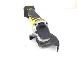 radial dewalt dcg405