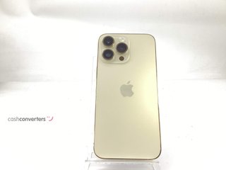 apple iphone 14 pro max 128gb