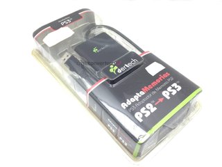 otros accesorio ps3 dertech adaptamemorias