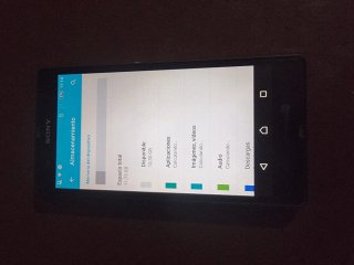 Sony Xperia X Nero