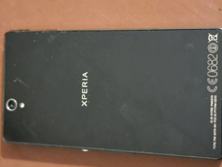 Sony Xperia X Nero