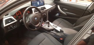 BMW Serie 3 2014