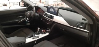 BMW Serie 3 2014