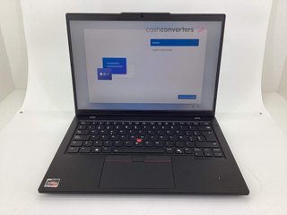 pc portatil lenovo thinkpad l14 g5