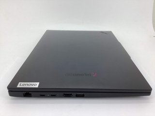 pc portatil lenovo thinkpad l14 g5