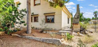 Chalet en venta en Los Balcones - Los Altos del Edén en Torrevieja