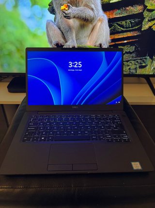 Ordenador portátil DELL I5