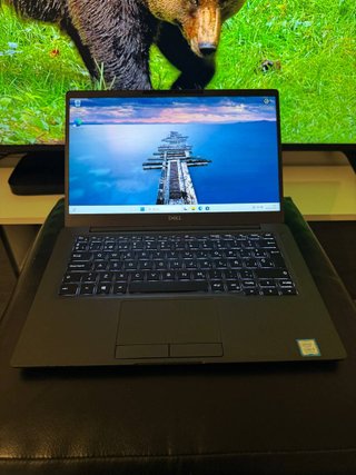 Ordenador portátil DELL I5