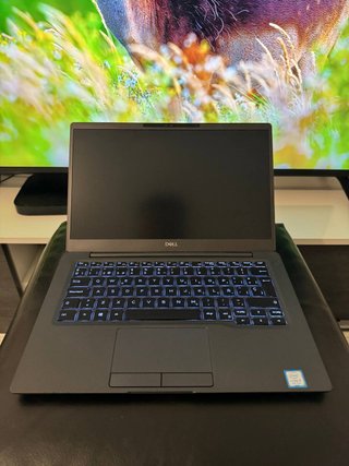 Ordenador portátil DELL I5