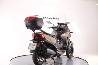 YAMAHA TRICITY 300 2023