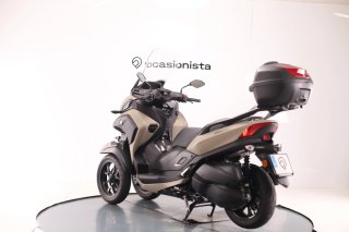 YAMAHA TRICITY 300 2023