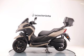 YAMAHA TRICITY 300 2023