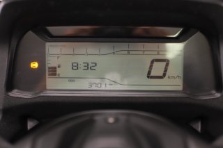 YAMAHA TRICITY 300 2023