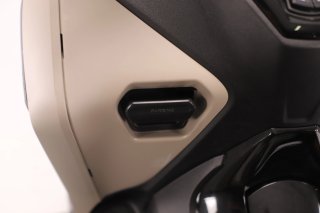 YAMAHA TRICITY 300 2023