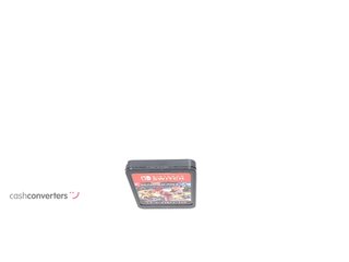 mario kart 8 deluxe n-switch