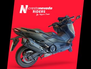 Yamaha TMAX 560 TECH MAX