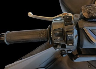 Yamaha TMAX 560 TECH MAX