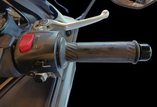 Yamaha TMAX 560 TECH MAX