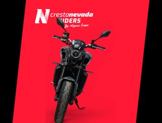 Yamaha MT 09 A2