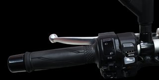 Yamaha MT 09 A2