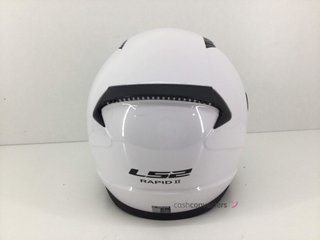casco integral ls2 ff353 rapid ii