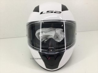 casco integral ls2 ff353 rapid ii