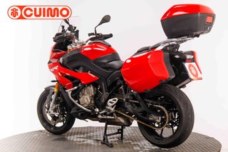 BMW S 1000 XR