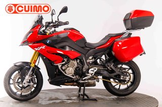 BMW S 1000 XR