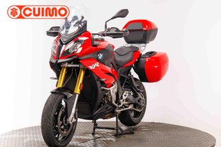 BMW S 1000 XR