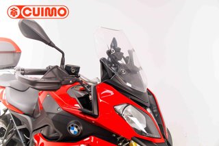 BMW S 1000 XR