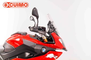 BMW S 1000 XR