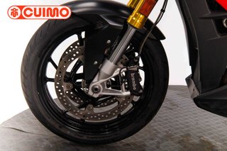 BMW S 1000 XR