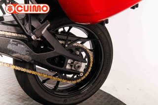 BMW S 1000 XR