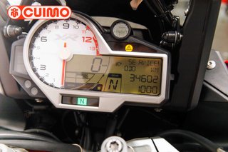 BMW S 1000 XR