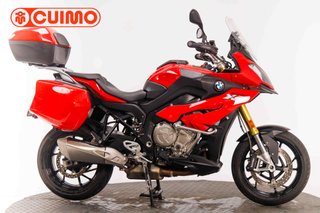 BMW S 1000 XR