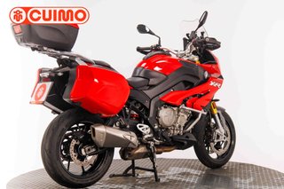 BMW S 1000 XR