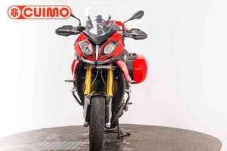 BMW S 1000 XR
