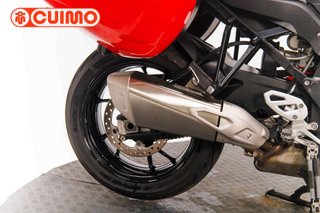 BMW S 1000 XR