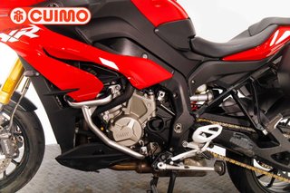 BMW S 1000 XR