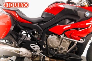 BMW S 1000 XR