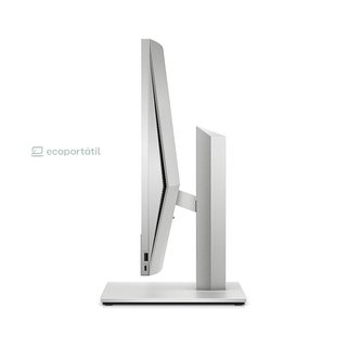 AIO HP EliteOne 800 G6 Táctil 23,8" i5 10500, 16GB, SSD 512GB, FHD, WiFi, A+