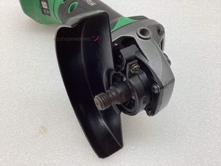 radial hikoki g18dsl2